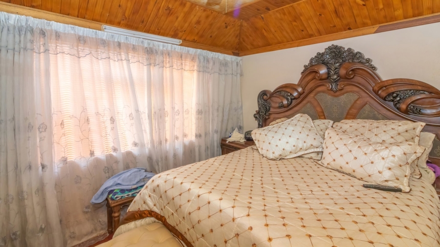 3 Bedroom Property for Sale in Gelukwaarts Free State